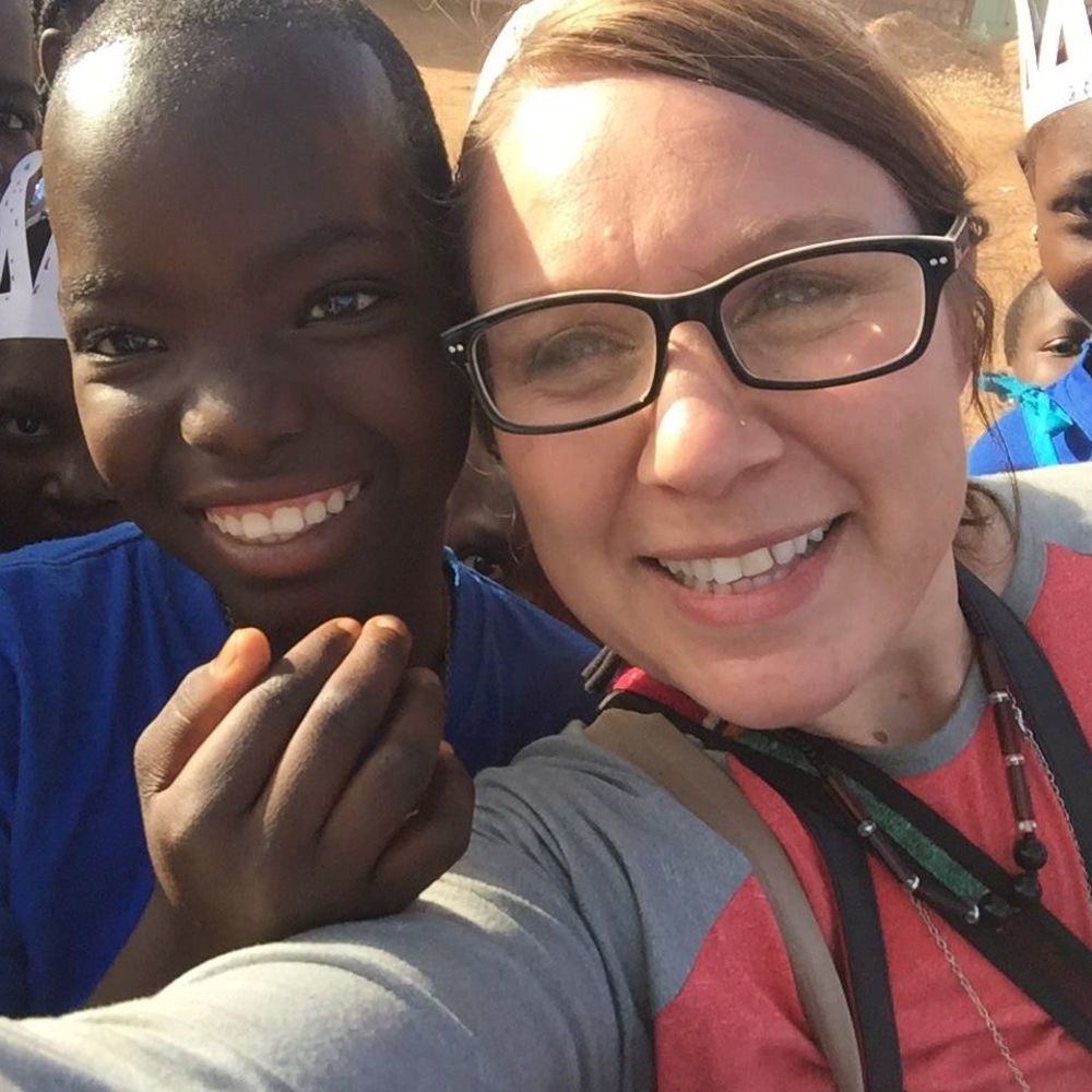 Meet your Posher, Lindsey